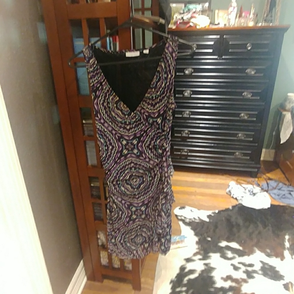 Dress - Picture 4 of 4